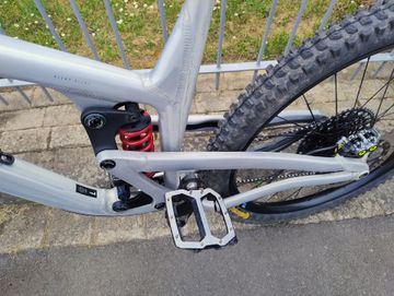 Brugt Propain Tyee AL 27.5 Start 2022 2022 Mountainbike — billede 9 af 9