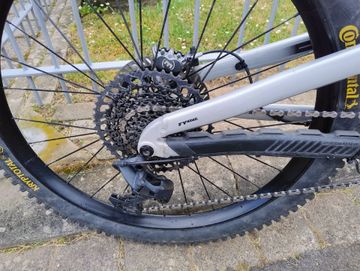Brugt Propain Tyee AL 27.5 Start 2022 2022 Mountainbike — billede 3 af 9