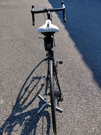 Used KTM REVELATOR ALTO 2020 2020 Road & Gravel, Schwarz — image 4 of 5