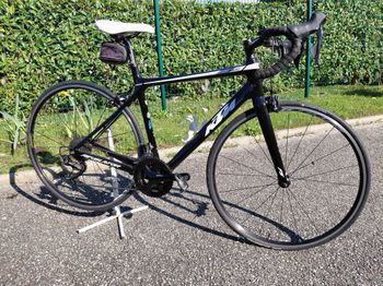 Used KTM REVELATOR ALTO 2020 2020 Road & Gravel, Schwarz — image 5 of 5