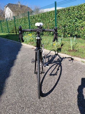 Used KTM REVELATOR ALTO 2020 2020 Road & Gravel, Schwarz — image 3 of 5