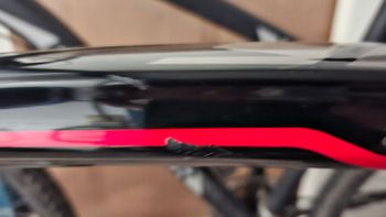 Used SAVA SAVA Custom Shimano Sora 2019 Road & Gravel, Red — image 10 of 10