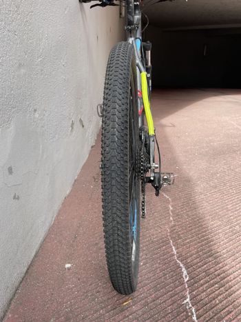 Used Kross HEXAGON 7.0 2020 2020 Mountainbike, Light Gray, 29 — image 7 of 7