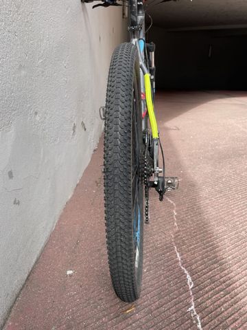 Used Kross HEXAGON 7.0 2020 2020 Mountainbike, Light Gray, 29 — image 7 of 7