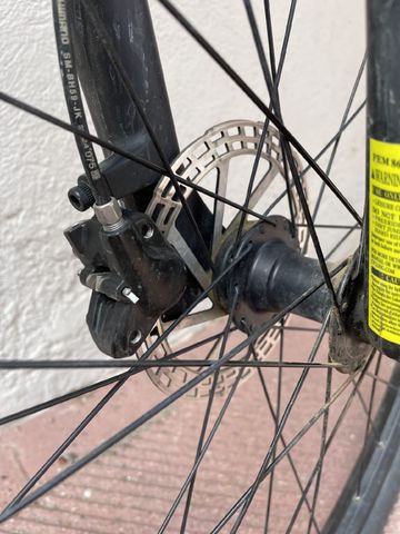 Used Kross HEXAGON 7.0 2020 2020 Mountainbike, Light Gray, 29 — image 4 of 7