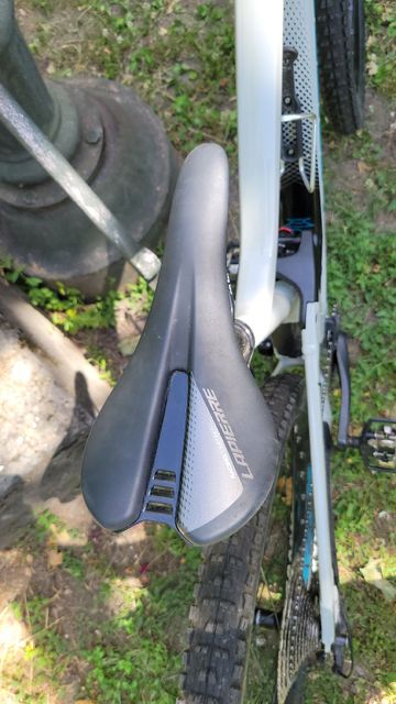 Brugt Lapierre Zesty AM 4.9 2021 2021 Mountainbike — billede 17 af 21