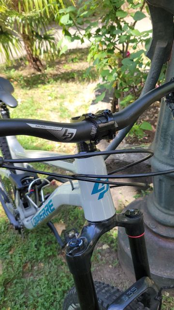 Brugt Lapierre Zesty AM 4.9 2021 2021 Mountainbike — billede 12 af 21
