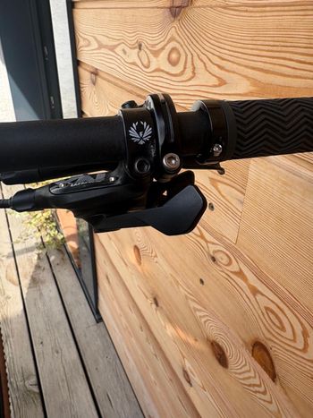 Used Orbea Occam SRAM NX Eagle 2018 Mountainbike, Black — image 4 of 15