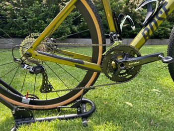 Used Rose BACKROAD GRX RX810 2021 2021 Road & Gravel — image 3 of 12