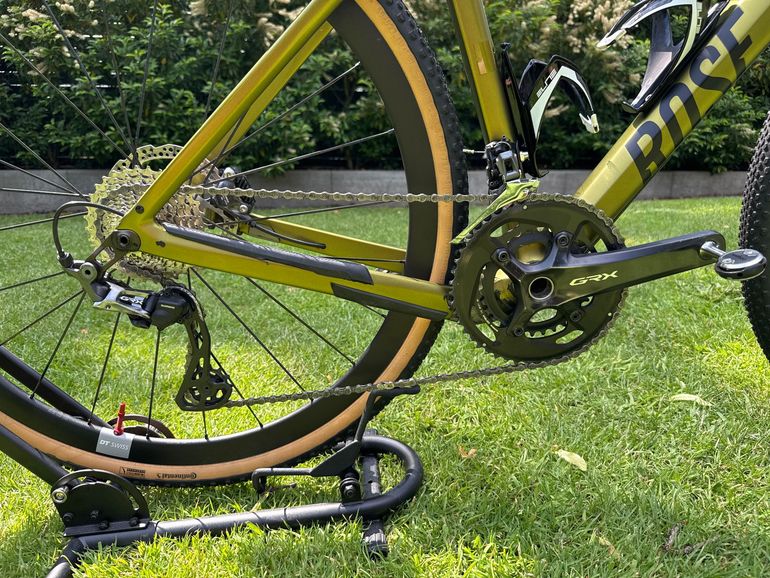 Used Rose BACKROAD GRX RX810 2021 2021 Road & Gravel — image 3 of 12
