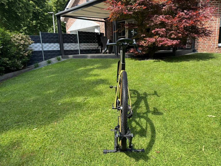 Used Rose BACKROAD GRX RX810 2021 2021 Road & Gravel — image 7 of 12
