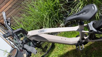 Used Kalkhoff ENDEAVOUR 3 EXCITE Diamond 2026 2026 Urban & Touring
