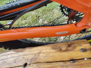 Used Transition Patrol SRAM XX1 2015 Mountainbike — image 13 of 28