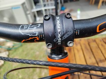 Tweedehands Transition Patrol SRAM XX1 2015 Mountainbike — afbeelding 17 van 28