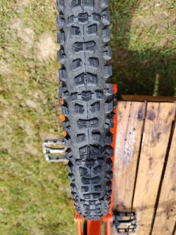 Used Transition Patrol SRAM XX1 2015 Mountainbike — image 23 of 28