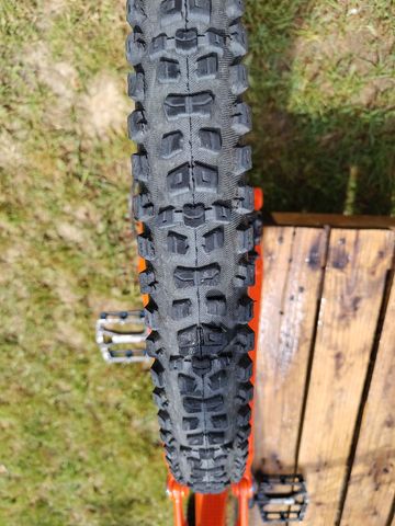 Tweedehands Transition Patrol SRAM XX1 2015 Mountainbike — afbeelding 23 van 28