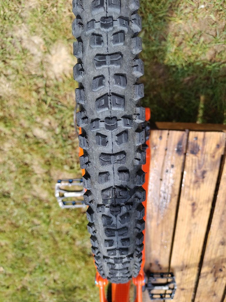 Used Transition Patrol SRAM XX1 2015 Mountainbike — image 23 of 28