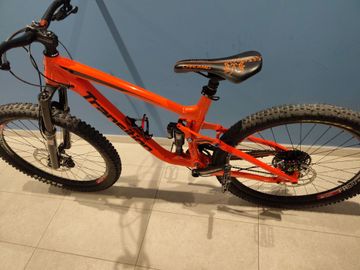 Tweedehands Transition Patrol SRAM XX1 2015 Mountainbike — afbeelding 1 van 28