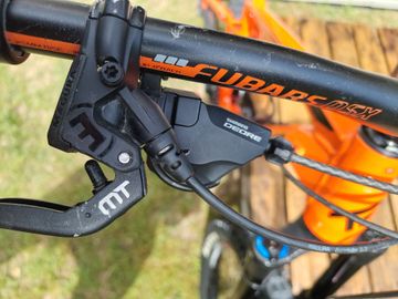 Tweedehands Transition Patrol SRAM XX1 2015 Mountainbike — afbeelding 16 van 28