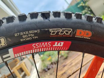 Used Transition Patrol SRAM XX1 2015 Mountainbike — image 25 of 28