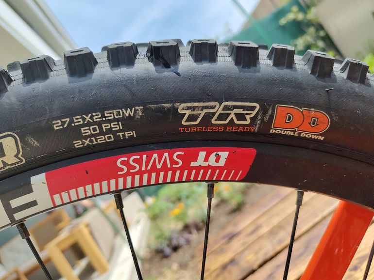 Used Transition Patrol SRAM XX1 2015 Mountainbike — image 25 of 28
