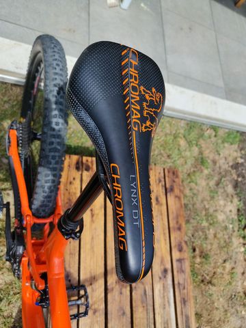 Tweedehands Transition Patrol SRAM XX1 2015 Mountainbike — afbeelding 6 van 28