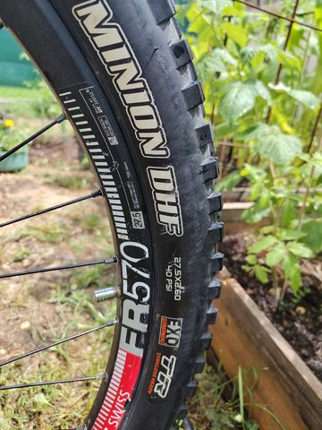 Tweedehands Transition Patrol SRAM XX1 2015 Mountainbike — afbeelding 15 van 28