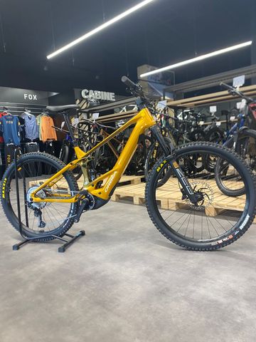 Gebrauchtes Orbea Wild Shimano SLX 2026 MTB