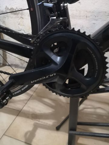 Tweedehands Colnago Custom Shimano Ultegra 2017 Road & Gravel — afbeelding 3 van 6