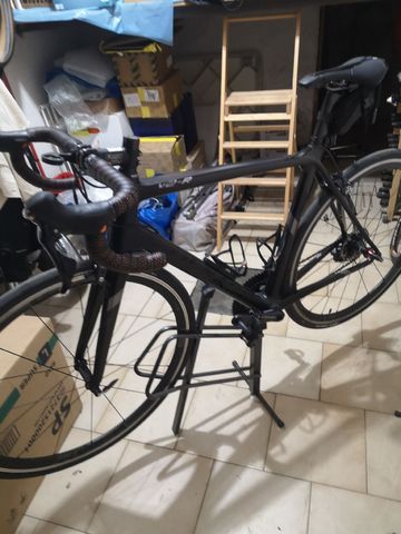 Tweedehands Colnago Custom Shimano Ultegra 2017 Road & Gravel — afbeelding 2 van 6