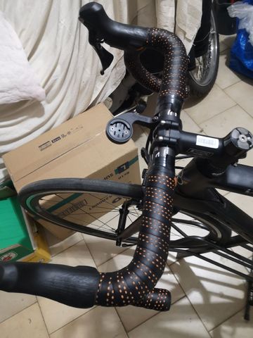 Tweedehands Colnago Custom Shimano Ultegra 2017 Road & Gravel — afbeelding 4 van 6