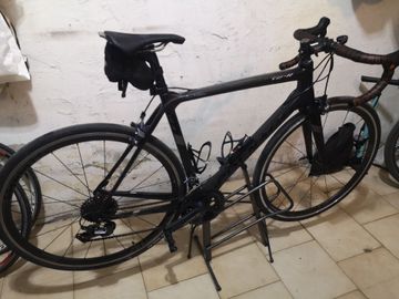 Used Colnago Custom Shimano Ultegra 2017 Road & Gravel