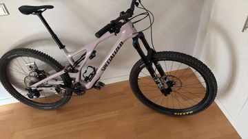 Käytetty Specialized Stumpjumper EVO Comp 2021 2021 MTB