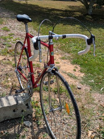 Used Metayer G.Metayer 1985 Road & Gravel