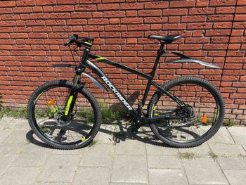 Used ROCKRIDER 27.5" Mountain Bike ST 530 UK 2021 2021 MTB