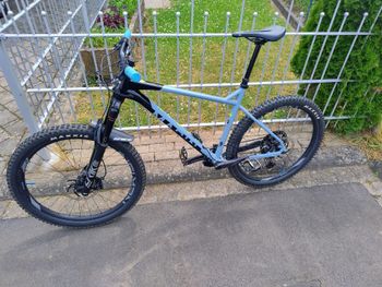 Used Marin San Quentin 2 2022 2022 VTT