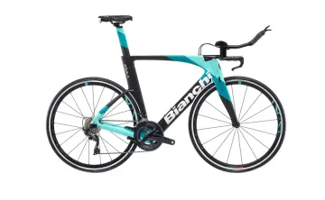 Bianchi Aquila Ultegra 2024 2024 Road & Gravel usato