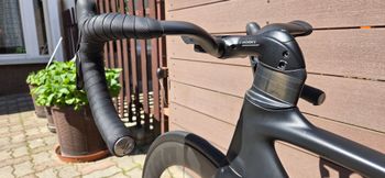 Used Specialized S-Works Venge ViAS Sram Red ETap, DtSwiss 2018 Road & Gravel, Black — image 10 of 20
