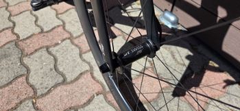 Used Specialized S-Works Venge ViAS Sram Red ETap, DtSwiss 2018 Road & Gravel, Black — image 7 of 20