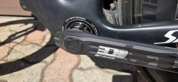 Used Specialized S-Works Venge ViAS Sram Red ETap, DtSwiss 2018 Road & Gravel, Black — image 9 of 20