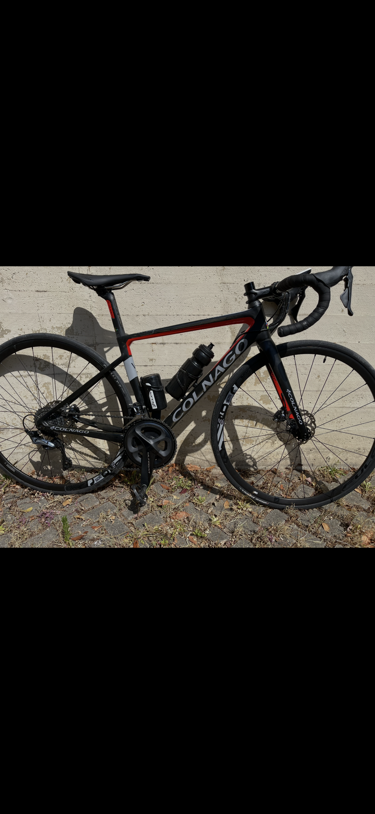 Used Colnago V3 Shimano Ultegra 2020 Road & Gravel — image 2 of 3