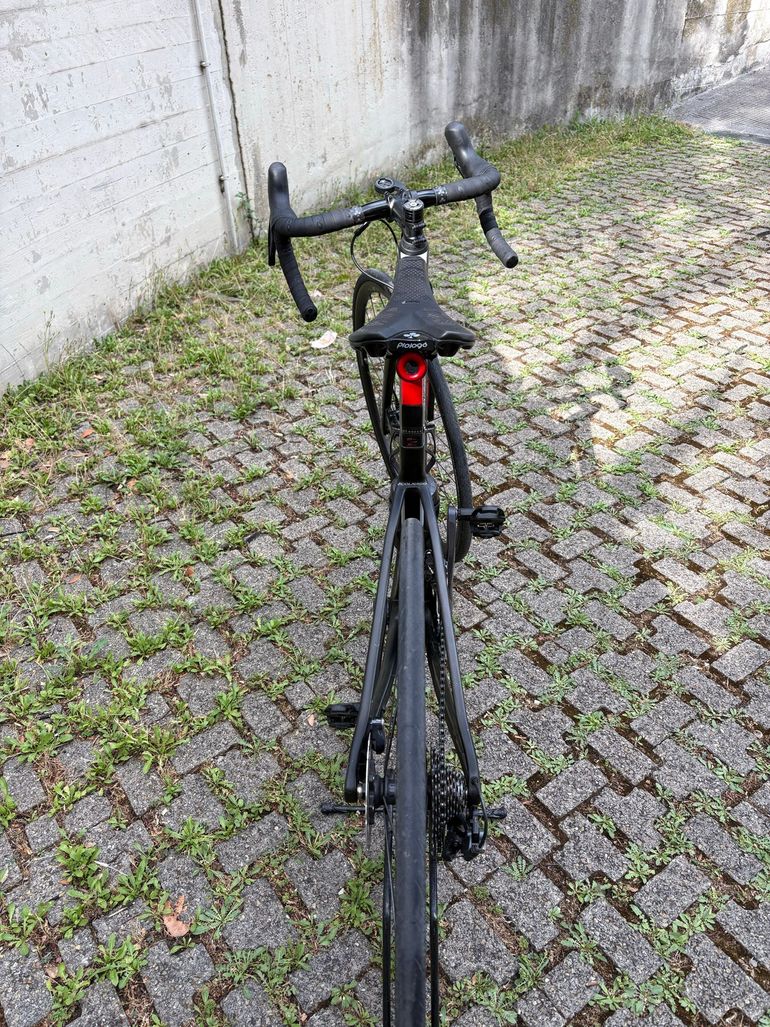 Używany Colnago V3 Shimano Ultegra 2020 Road & Gravel — zdjęcie 5 z 7