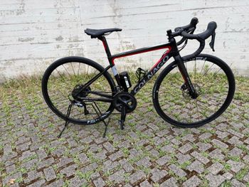 Używany Colnago V3 Shimano Ultegra 2020 Road & Gravel — zdjęcie 7 z 7
