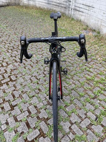 Używany Colnago V3 Shimano Ultegra 2020 Road & Gravel — zdjęcie 6 z 7