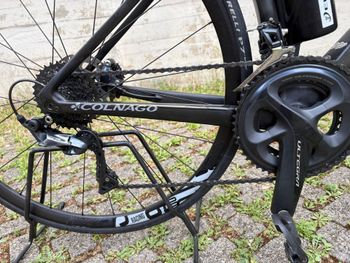 Używany Colnago V3 Shimano Ultegra 2020 Road & Gravel — zdjęcie 4 z 7