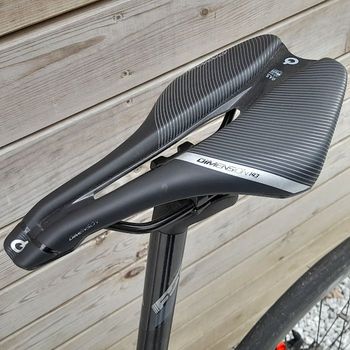 Used BH Core Shimano Ultegra 2024 Road & Gravel, Blue — image 4 of 5