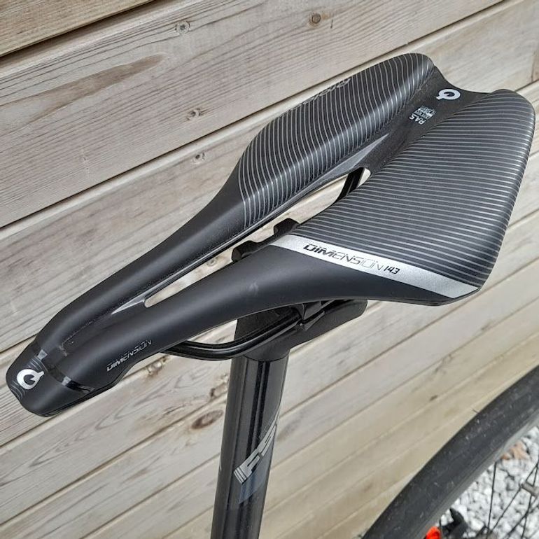 Used BH Core Shimano Ultegra 2024 Road & Gravel, Blue — image 4 of 5