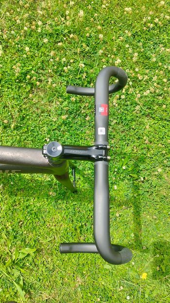 Used Specialized S-Works Aethos Frameset - FACT 12r Carbon 2024 Frameset 2024 Road & Gravel, Light Gray — image 6 of 15