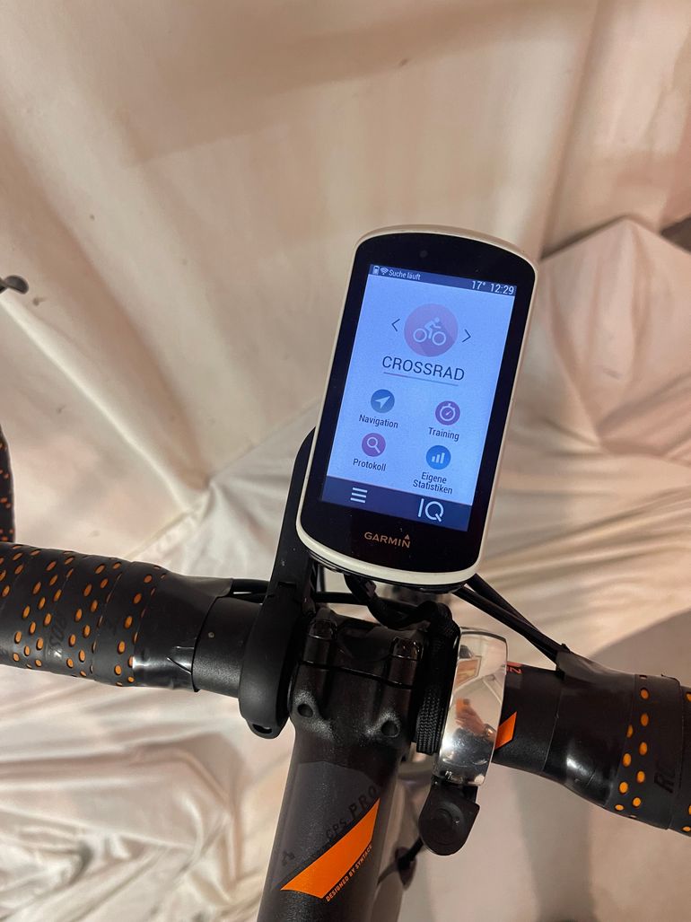 Used CUBE CROSS RACE C:62 Pro 2019 2019 Road & Gravel, Light Gray — image 7 of 15