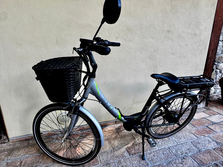 Used Armony Armony Custom Other Shimano 2016 Urban, Black — image 5 of 10